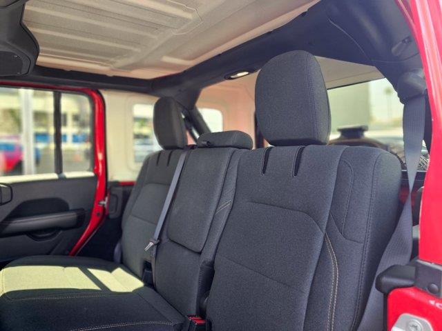 2024 Jeep Wrangler - $24,441