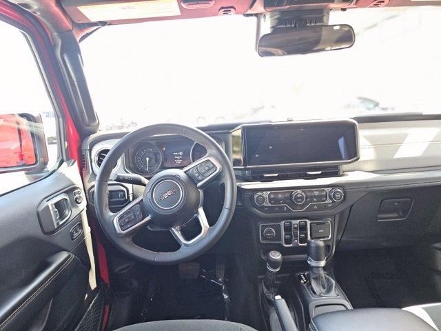 2024 Jeep Wrangler - $24,441