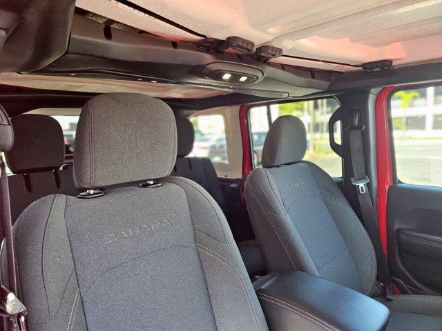2024 Jeep Wrangler - $24,441
