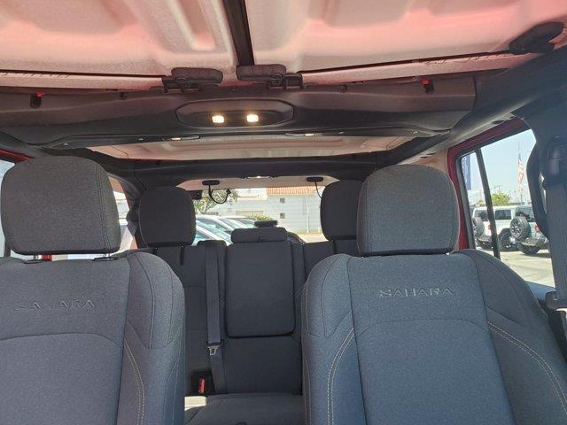 2024 Jeep Wrangler - $24,441