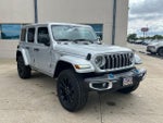 2024 Wrangler Thumbnail 3