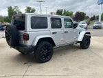 2024 Wrangler Thumbnail 5