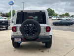 2024 Wrangler Thumbnail 6