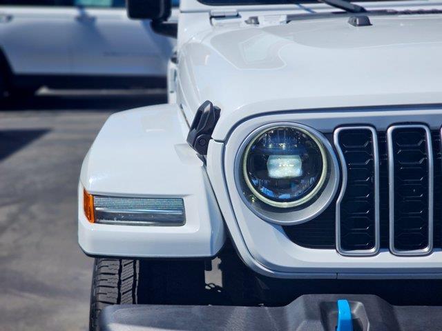 2024 Jeep Wrangler - $24,761