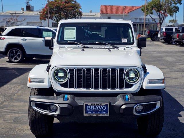 2024 Jeep Wrangler - $24,761