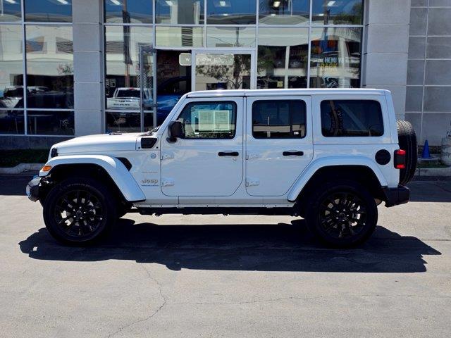 2024 Jeep Wrangler - $24,761