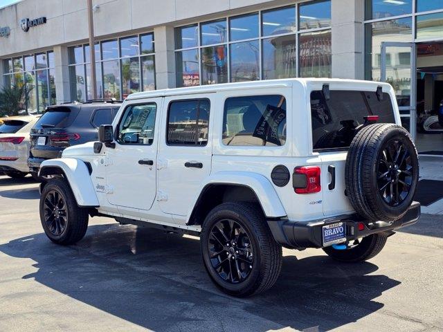 2024 Jeep Wrangler - $24,761