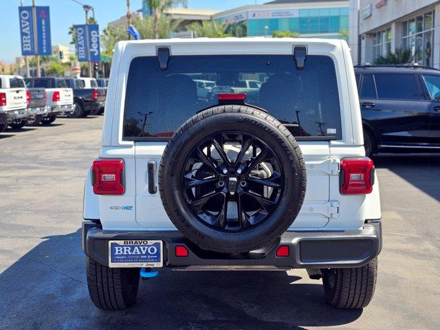 2024 Jeep Wrangler - $24,761