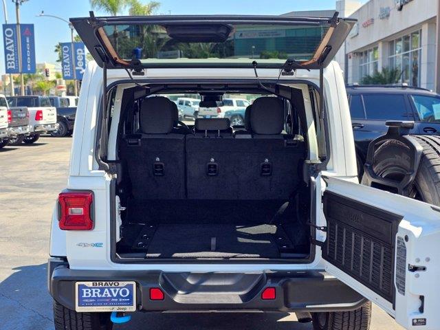2024 Jeep Wrangler - $24,761