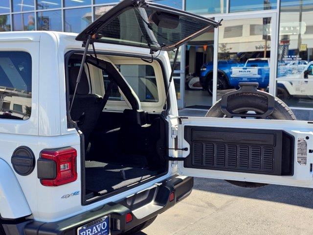 2024 Jeep Wrangler - $24,761