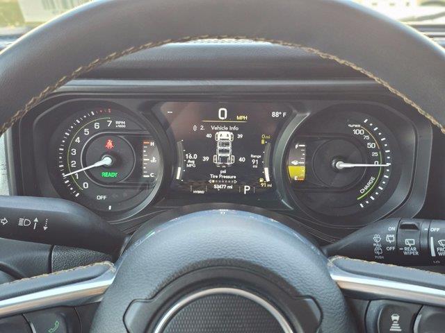 2024 Jeep Wrangler - $24,761