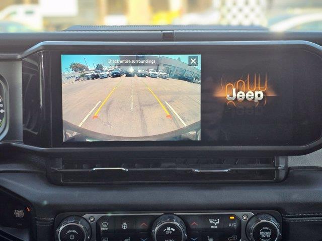 2024 Jeep Wrangler - $24,761