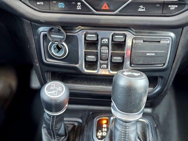 2024 Jeep Wrangler - $24,761