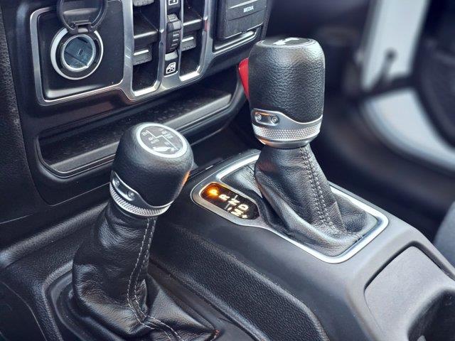 2024 Jeep Wrangler - $24,761
