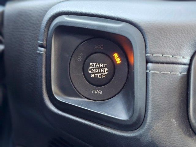 2024 Jeep Wrangler - $24,761