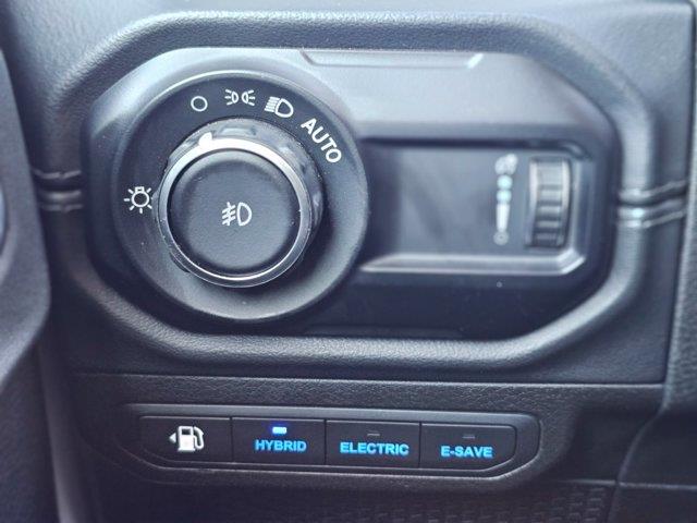 2024 Jeep Wrangler - $24,761