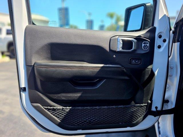 2024 Jeep Wrangler - $24,761