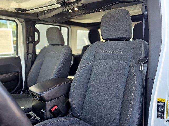 2024 Jeep Wrangler - $24,761