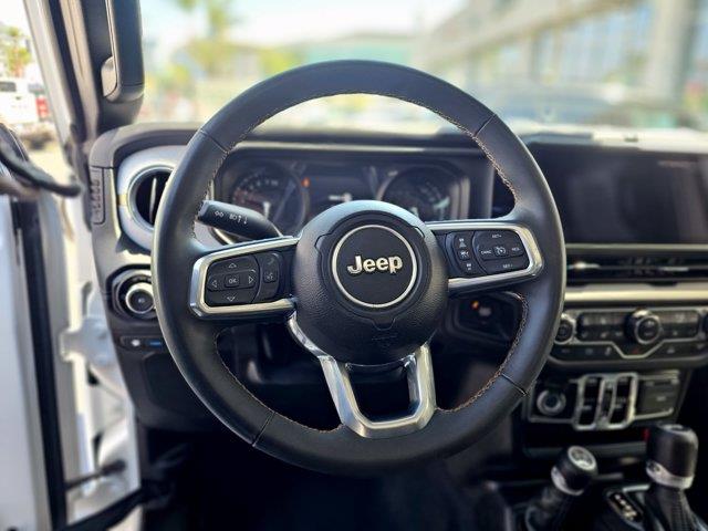 2024 Jeep Wrangler - $24,761