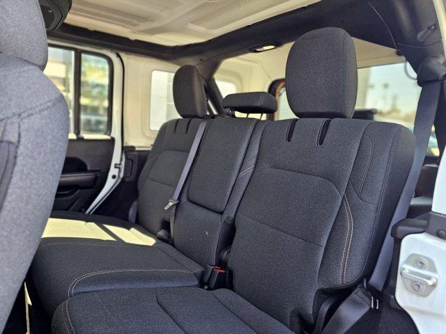 2024 Jeep Wrangler - $24,761