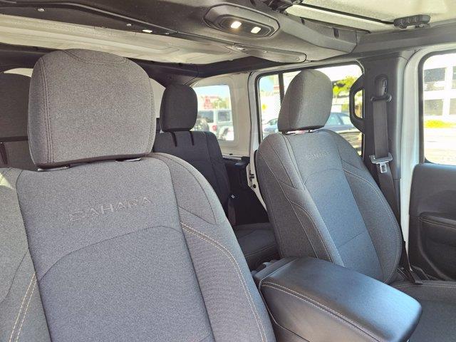 2024 Jeep Wrangler - $24,761