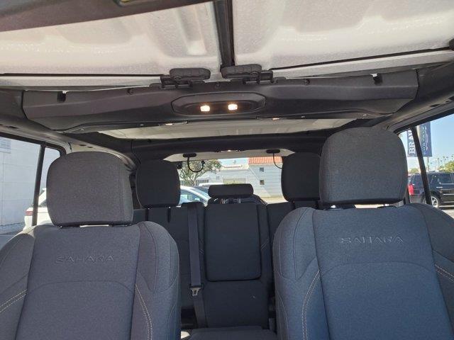 2024 Jeep Wrangler - $24,761