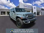 2025 Wrangler Thumbnail 1