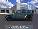 2025 Wrangler Thumbnail 2