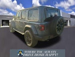 2025 Wrangler Thumbnail 3