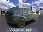 2025 Wrangler Thumbnail 4