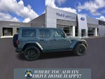2025 Wrangler Thumbnail 5