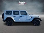 2025 Wrangler Thumbnail 4