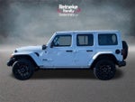 2025 Wrangler Thumbnail 5