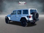 2025 Wrangler Thumbnail 9