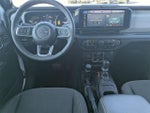 2025 Wrangler Thumbnail 16