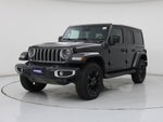 2025 Wrangler Thumbnail 4