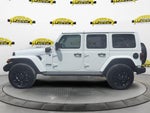 2025 Wrangler Thumbnail 2