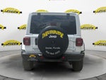 2025 Wrangler Thumbnail 4