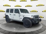2025 Wrangler Thumbnail 7