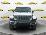 2025 Wrangler Thumbnail 8
