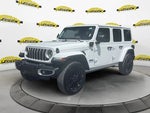 2025 Wrangler Thumbnail 1