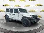 2025 Wrangler Thumbnail 7