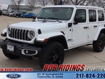 2025 Wrangler Thumbnail 1