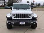 2025 Wrangler Thumbnail 2