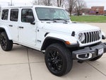 2025 Wrangler Thumbnail 3