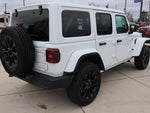 2025 Wrangler Thumbnail 5