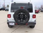 2025 Wrangler Thumbnail 6