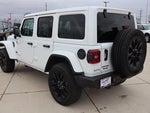 2025 Wrangler Thumbnail 7