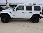 2025 Wrangler Thumbnail 8