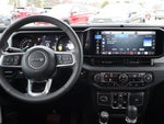 2025 Wrangler Thumbnail 13
